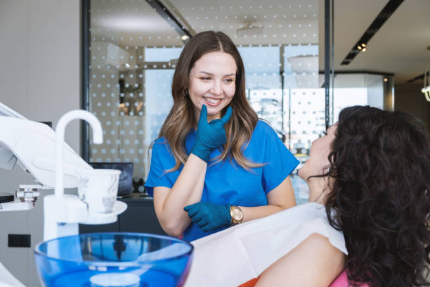 Best Teeth Whitening  in Cass City, MI