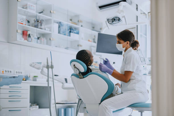 Best Dental Fillings (Composite and Amalgam)  in Cass City, MI